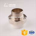 90 degree union elbow pipe fittings union connector